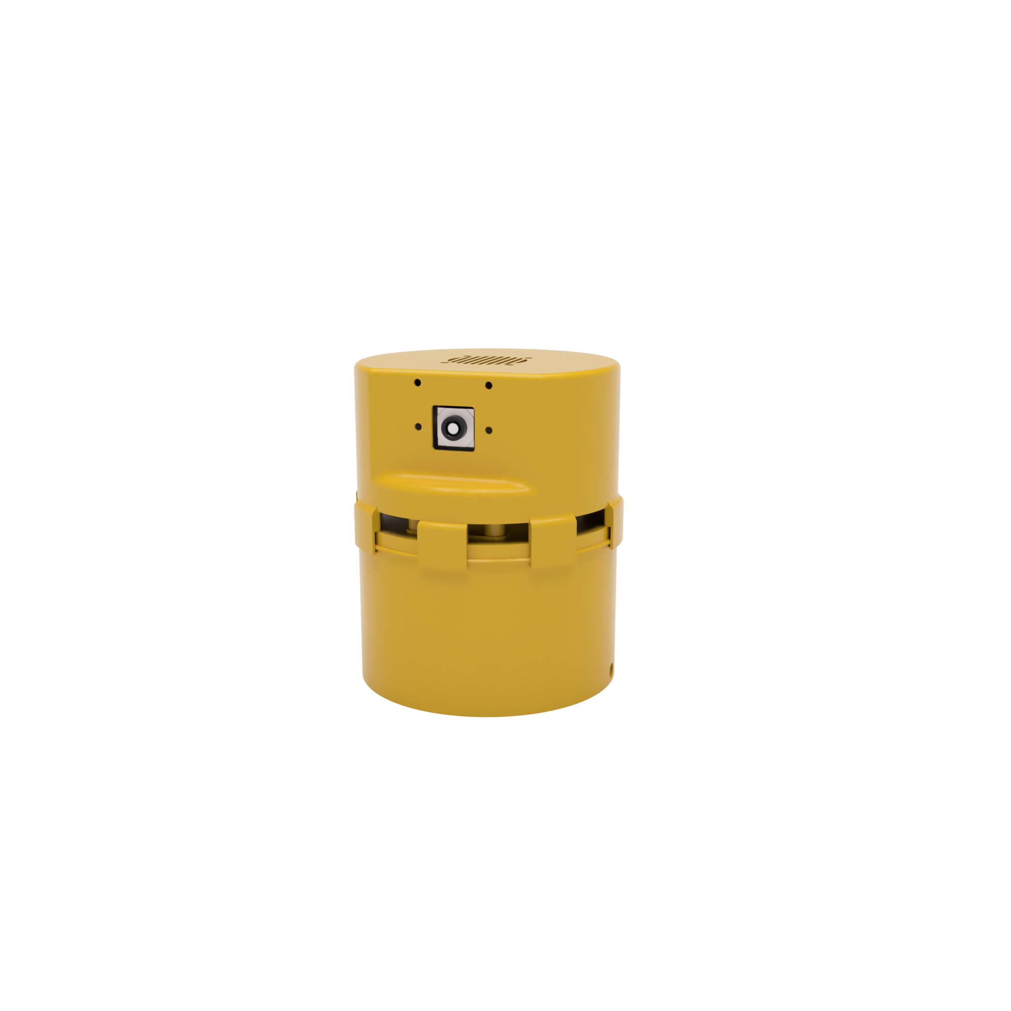Person Tracking Camera